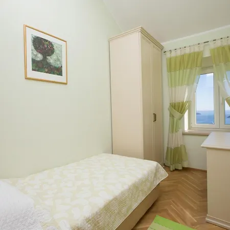 Luxury Panorama Dia Brsečine
