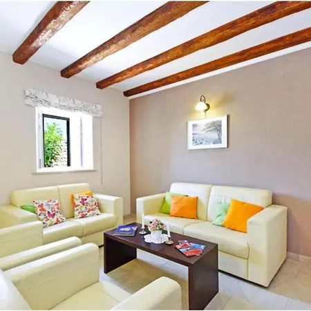 Villa Luxury Panorama Dia *