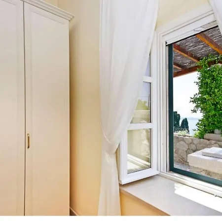 Luxury Panorama Dia Villa *