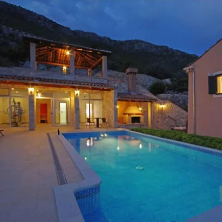 Luxury Panorama Dia *