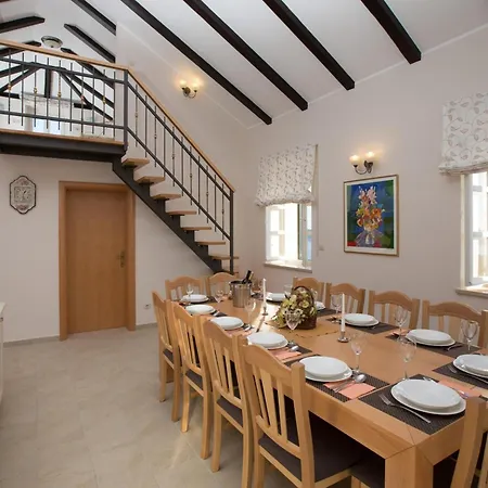 Luxury Panorama Dia
