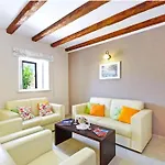 Villa Luxury Panorama Dia *