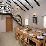 Luxury Panorama Dia
