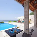Luxury Panorama Dia * Brsečine
