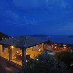 Luxury Panorama Dia Villa Brsečine