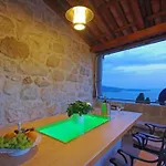 Luxury Panorama Dia Villa Brsečine