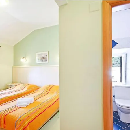 Luxury Panorama Dia Villa Brsečine