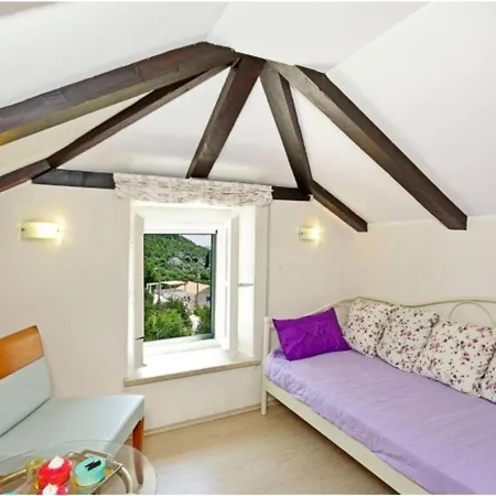 Luxury Panorama Dia Villa *