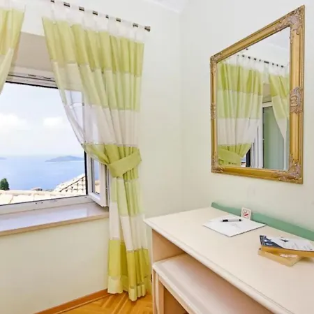 Luxury Panorama Dia Villa Brsečine