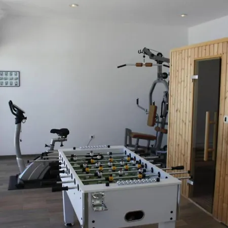 Luxury Panorama Dia Villa *