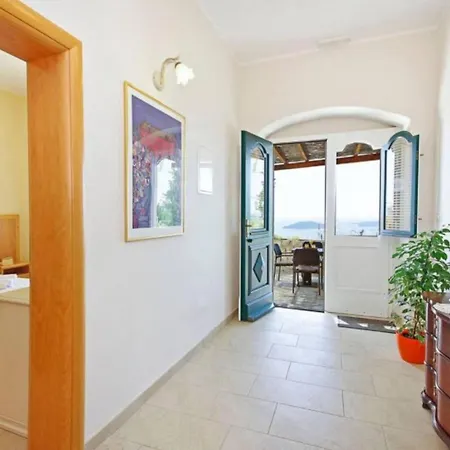 Luxury Panorama Dia * Brsečine