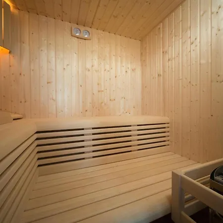 Pool Dia /w Sauna & Jacuzzi Near Dubrovnik Brsecine