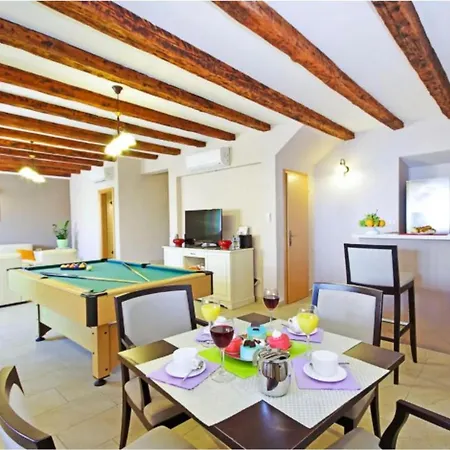 Pool Dia /w Sauna & Jacuzzi Near Dubrovnik Villa