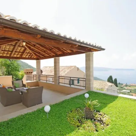 Pool Dia /w Sauna & Jacuzzi Near Dubrovnik
