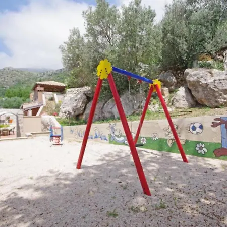 Luxury Panorama Dia * Brsečine