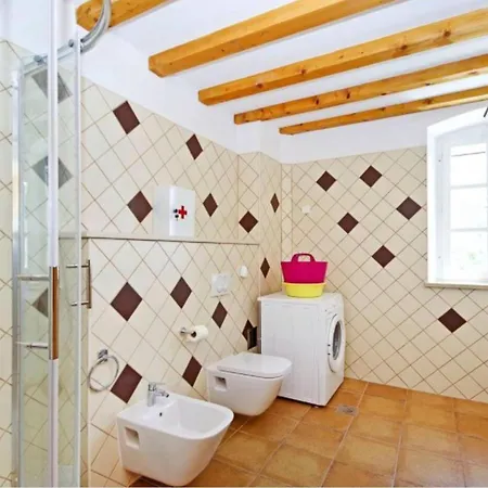 Luxury Panorama Dia Villa *