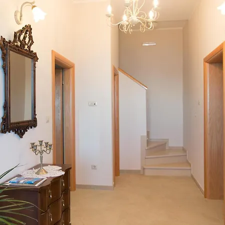 Luxury Panorama Dia Villa