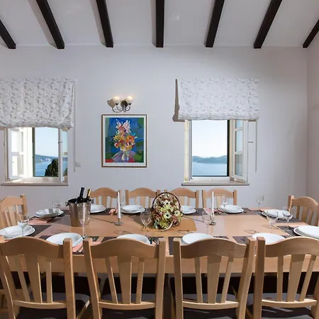 Luxury Panorama Dia *