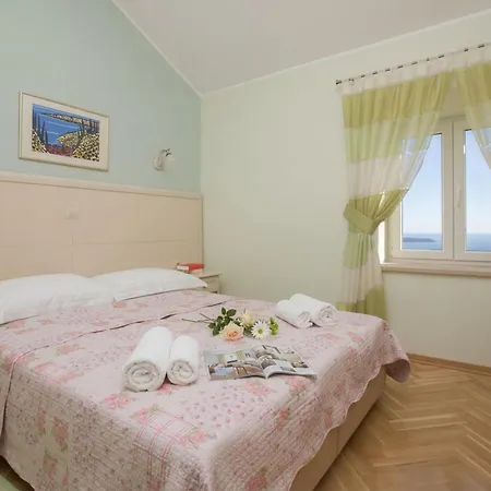 Pool Dia /w Sauna & Jacuzzi Near Dubrovnik Villa