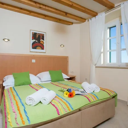 Luxury Panorama Dia Villa