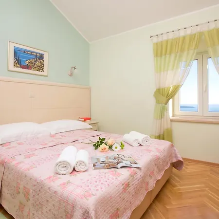 Pool Dia /w Sauna & Jacuzzi Near Dubrovnik Villa