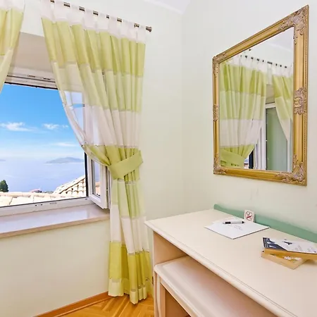 Pool Dia /w Sauna & Jacuzzi Near Dubrovnik Villa Brsečine
