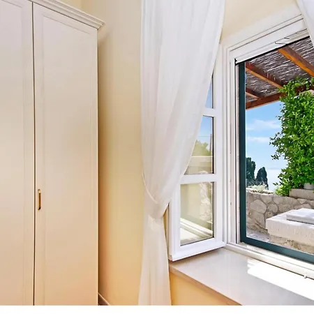 Pool Dia /w Sauna & Jacuzzi Near Dubrovnik *