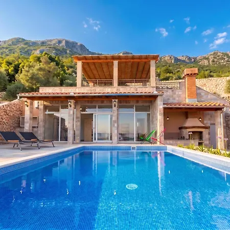 Villa Pool Dia /w Sauna & Jacuzzi Near Dubrovnik