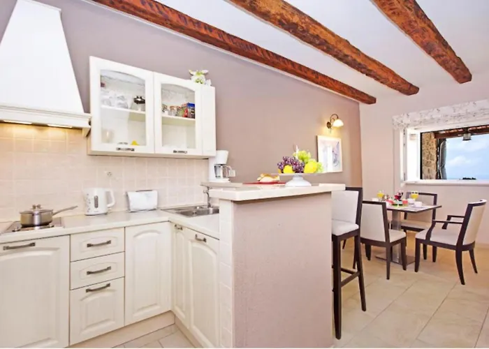 Villa Luxury Panorama Dia *