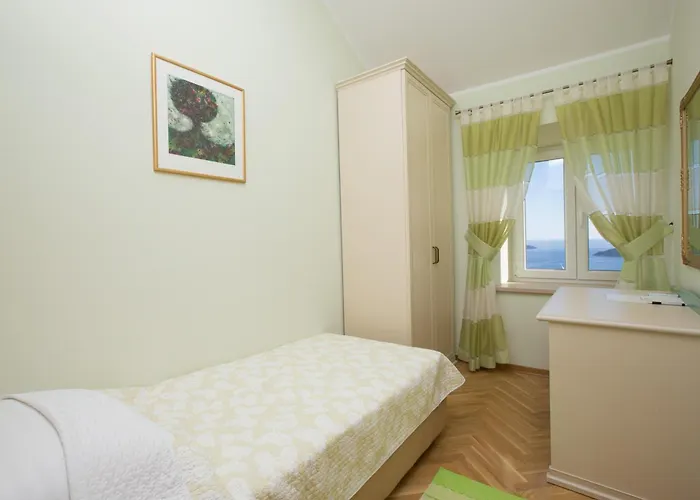 Luxury Panorama Dia Brsečine