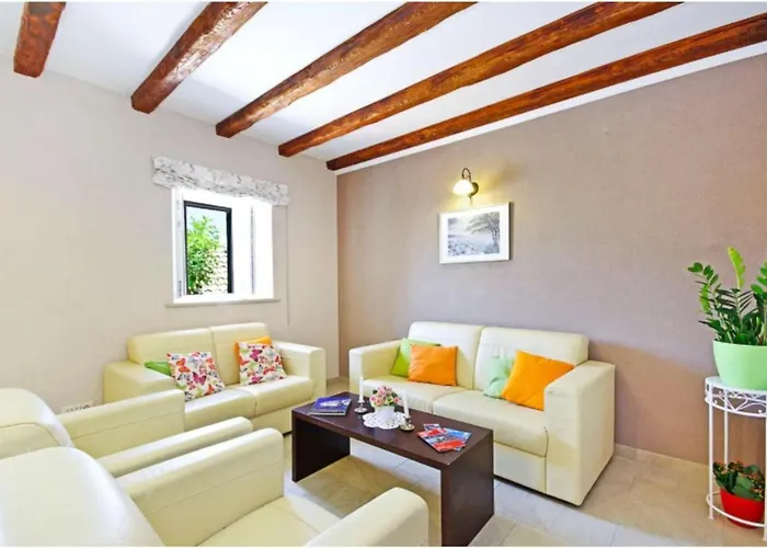 Villa Luxury Panorama Dia *