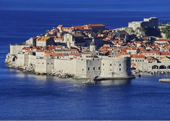 Villa Luxury Panorama Dia *