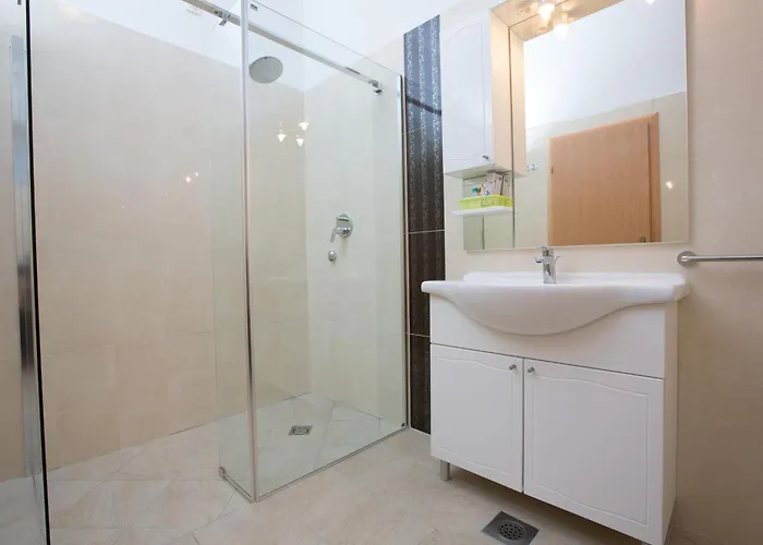 Luxury Panorama Dia * Brsečine