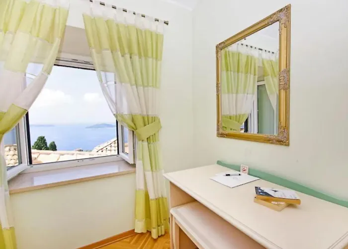 Luxury Panorama Dia Villa Brsečine