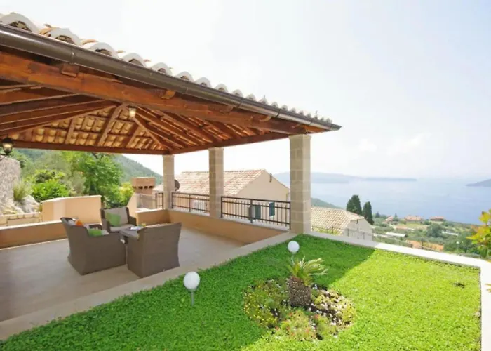 Luxury Panorama Dia