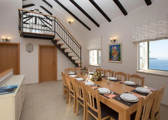 Luxury Panorama Dia