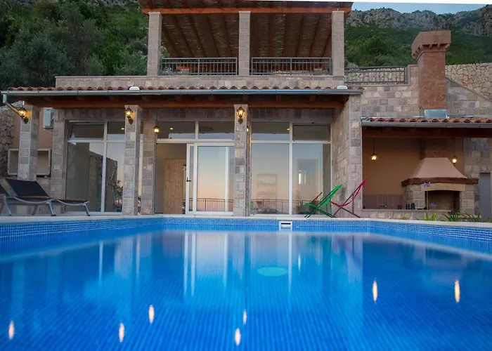 Luxury Panorama Dia