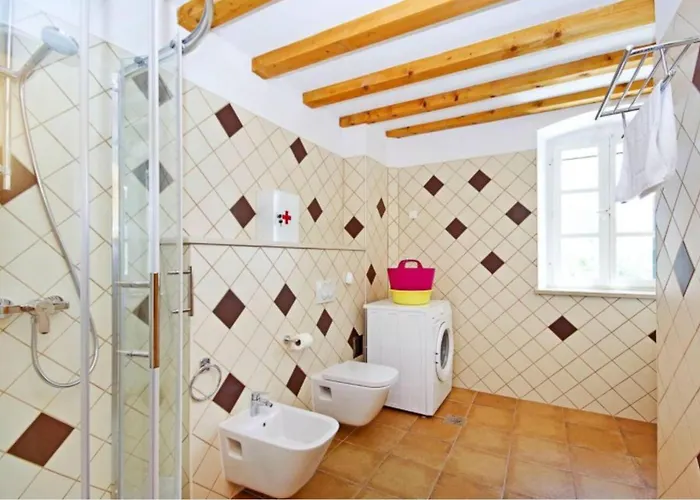 Luxury Panorama Dia Villa *