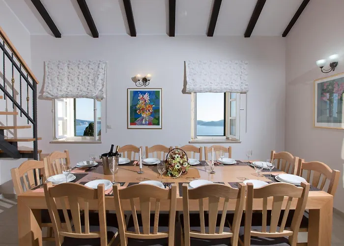 Luxury Panorama Dia *