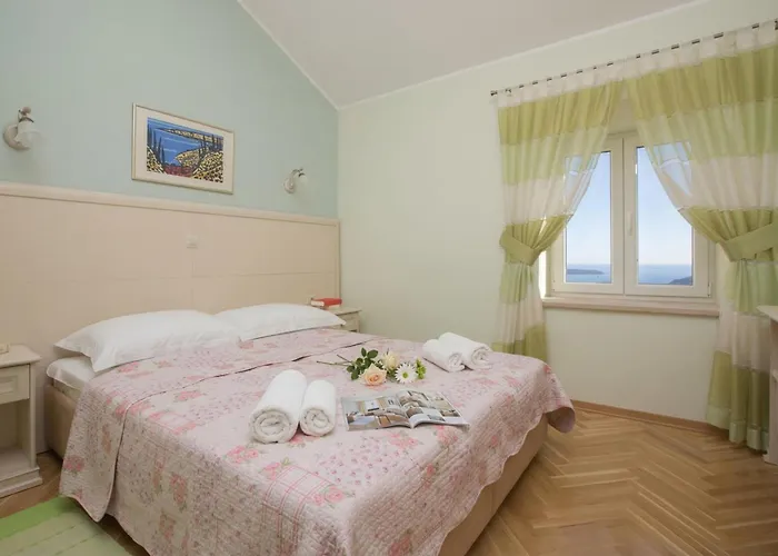 Luxury Panorama Dia Villa