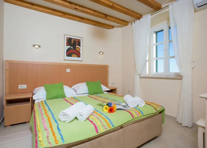 Luxury Panorama Dia Villa